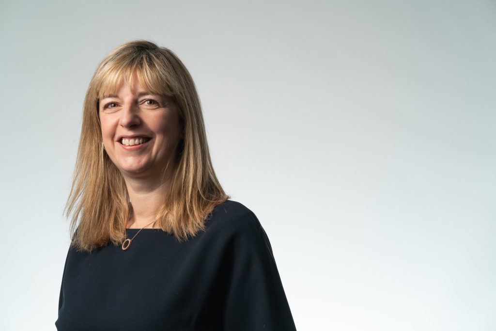 Gateshead Health appoints Trudie Davies as new chief executive QE