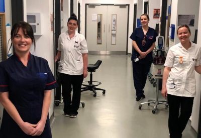 Six tips for our new nurses