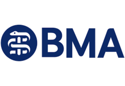 British Medical Association logo