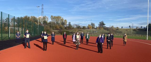 Gateshead patients say community staff are ‘angels’