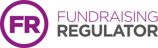 Fundraising Regulator logo