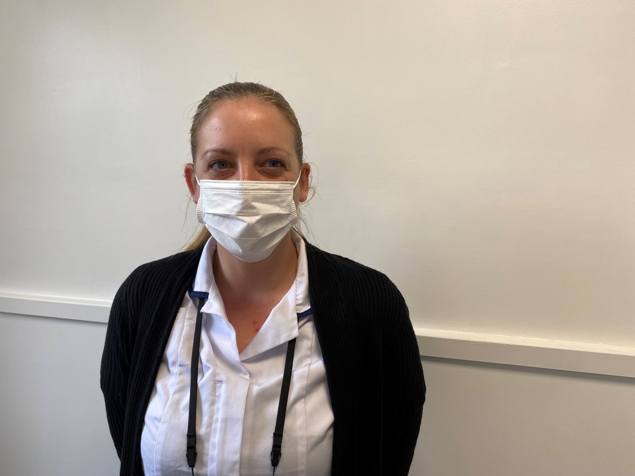 Working to help patients stay at home - meet the Rapid Response Team ...