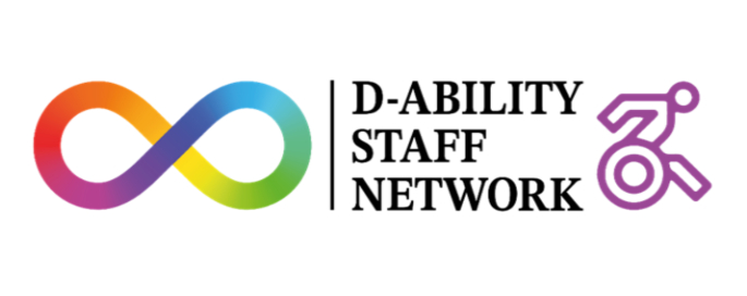 D-Ability Staff Network