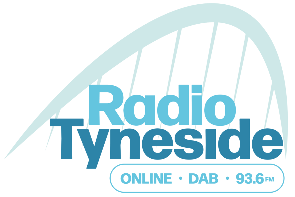 radio tyneside logo