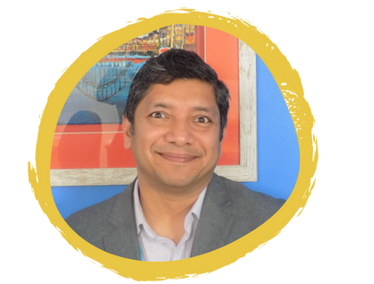 Dr Rohit Garkoti