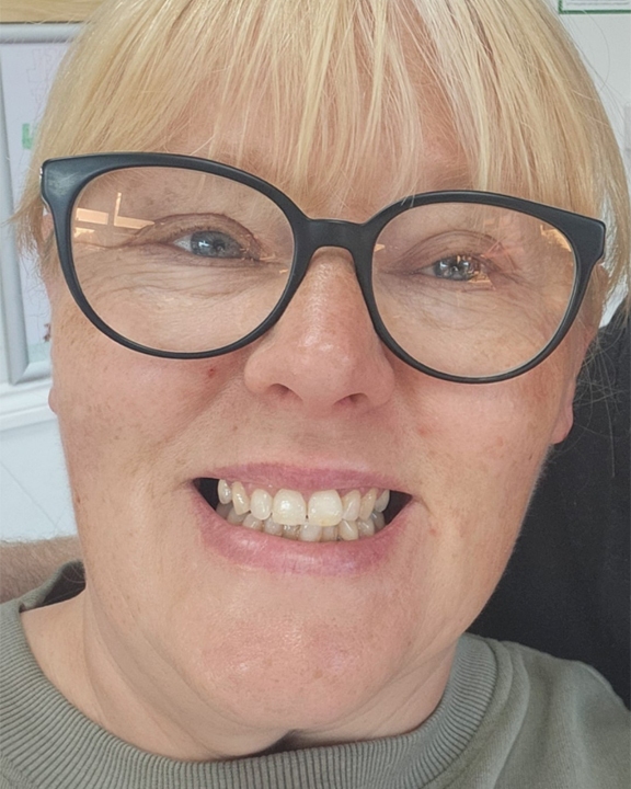 A Gateshead Health patient story