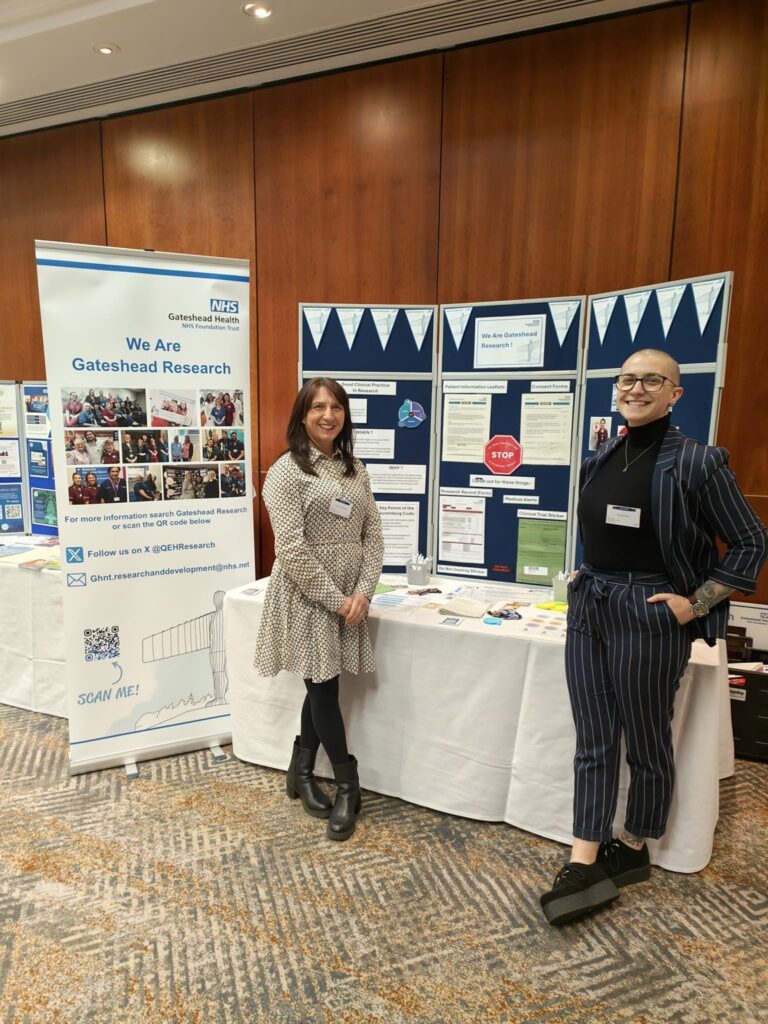 Patient safety conference 2024