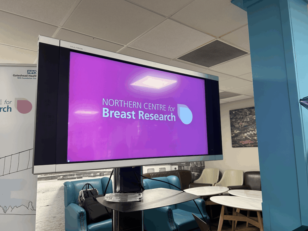 Northern Centre for Breast Research