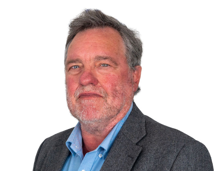 Sir Paul Ennals
