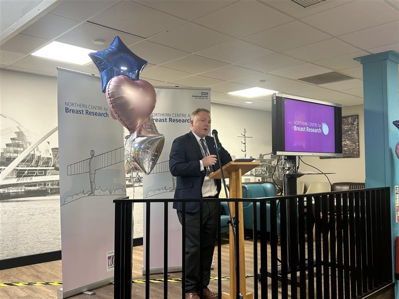 NCBR launch 2026 speech