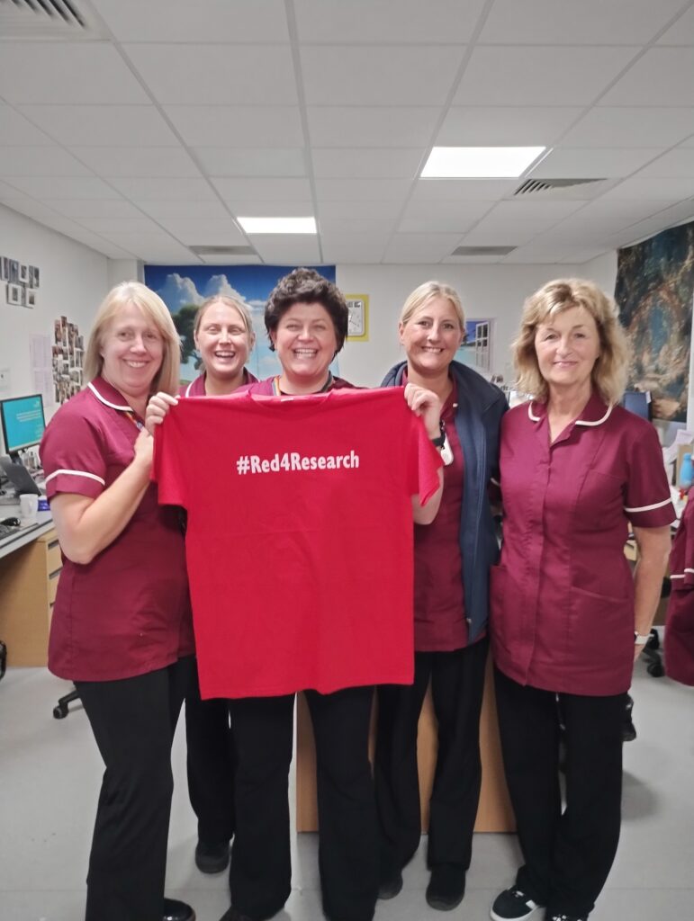 Psychiatric liaison team