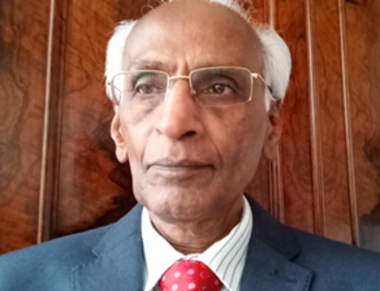 Dr Lakkur Murthy