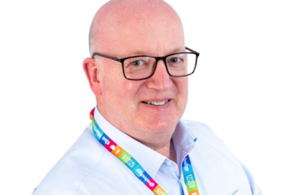 Ian Aird, Consultant in Obstetrics and Gynaecology and Fertility Services