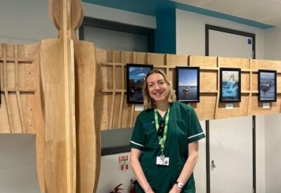 Women's Health and Paediatric Pharmacist