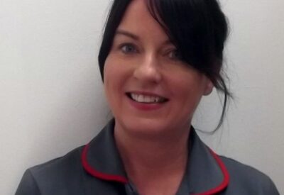 Vicky Jobson, Matron