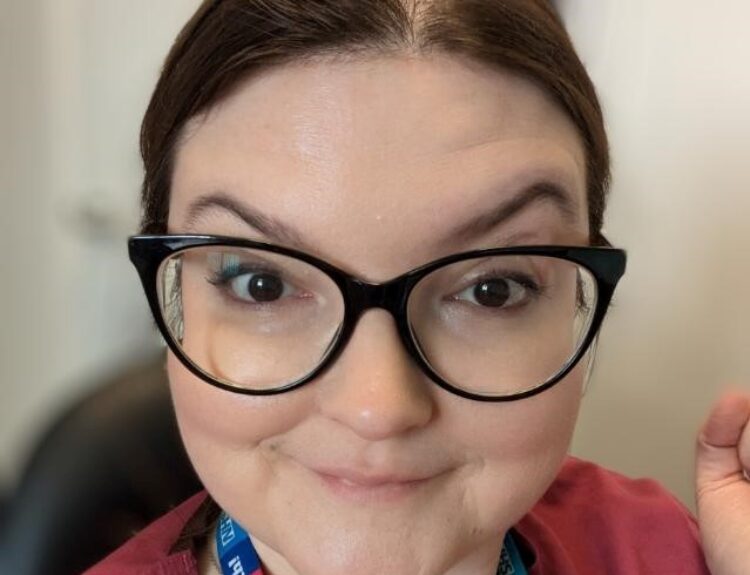 Helen Cornforth