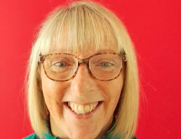 Bryony Storey