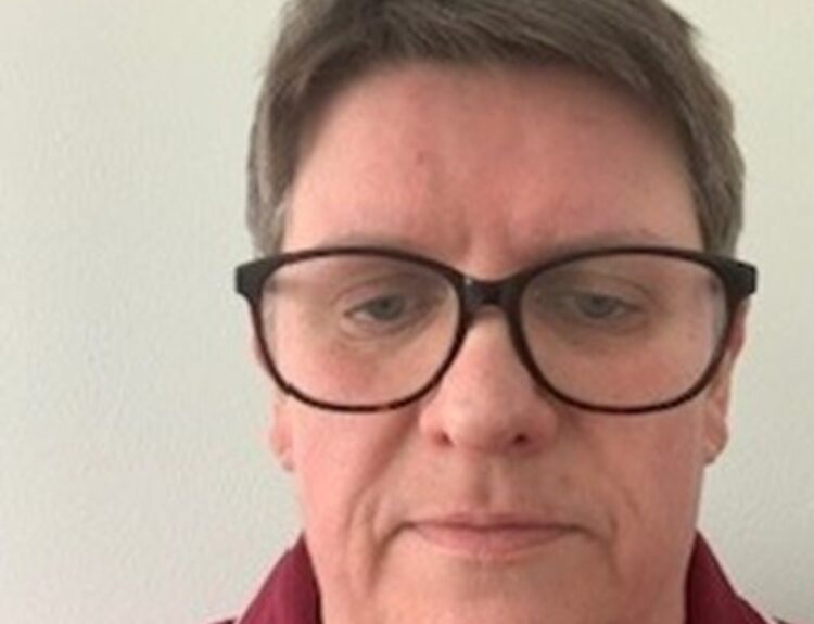 Christine Kirkup