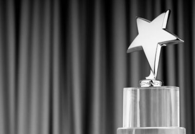 silver award