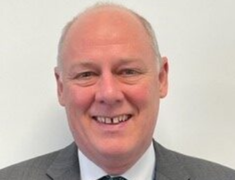 Michael Graham Director of Operations