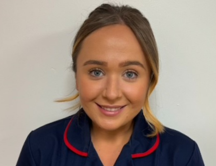 Sophie Whittock