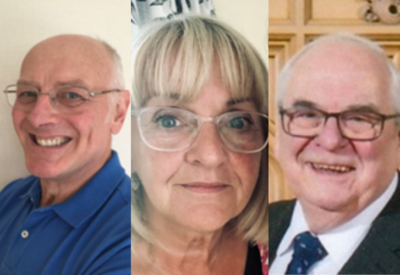 Elected Governors