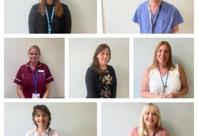 Gateshead launches new cancer diagnostics service