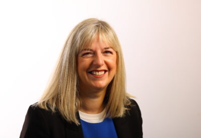 photo of trudie davies