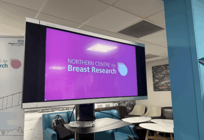 Northern Centre for Breast Research