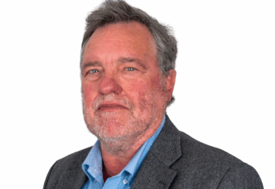 Sir Paul Ennals