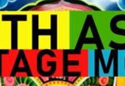 South Asian Heritage Month with Kuldip Sohanpal