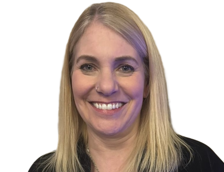Head and shoulders image of Gill Hunter