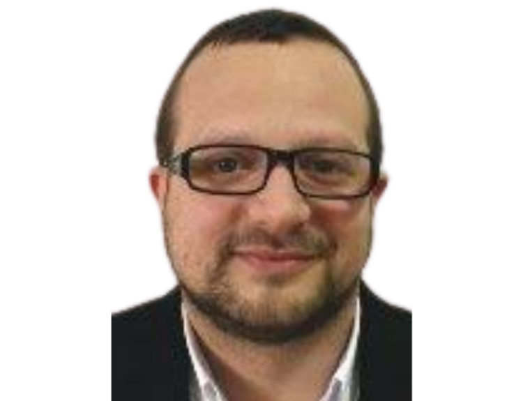 Abe Rabinowitz, central governor for Gateshead Health