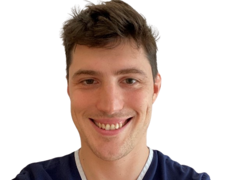 Andy Lowes, staff governor for Gateshead Health