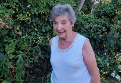 Jean Wood