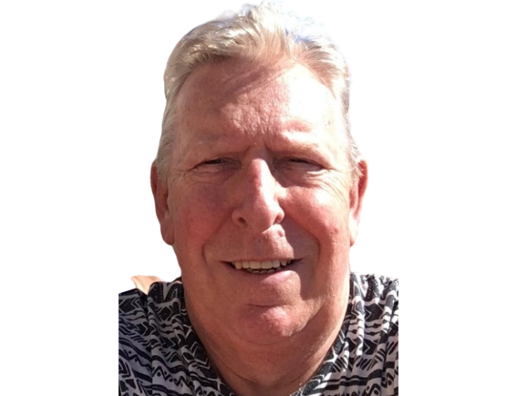 Ray Dennis, Governor for Eastern Gateshead Western Gateshead