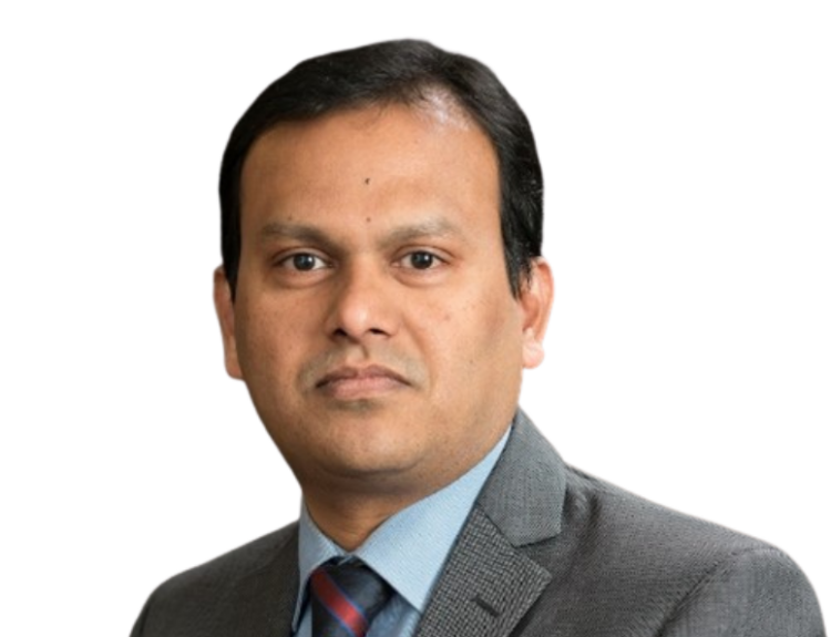 Kiran Singisetti, staff governor