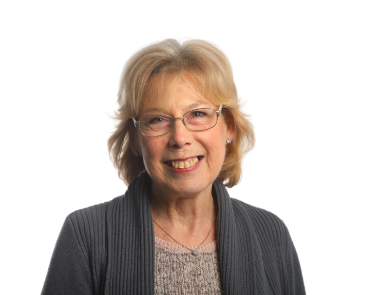 Karen Tanriverdi, governor for central