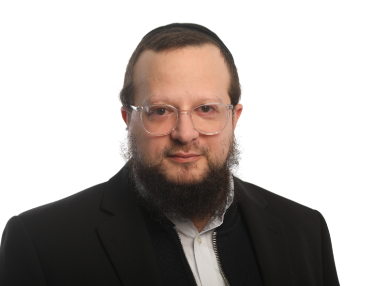 Abe Rabin, governor for central