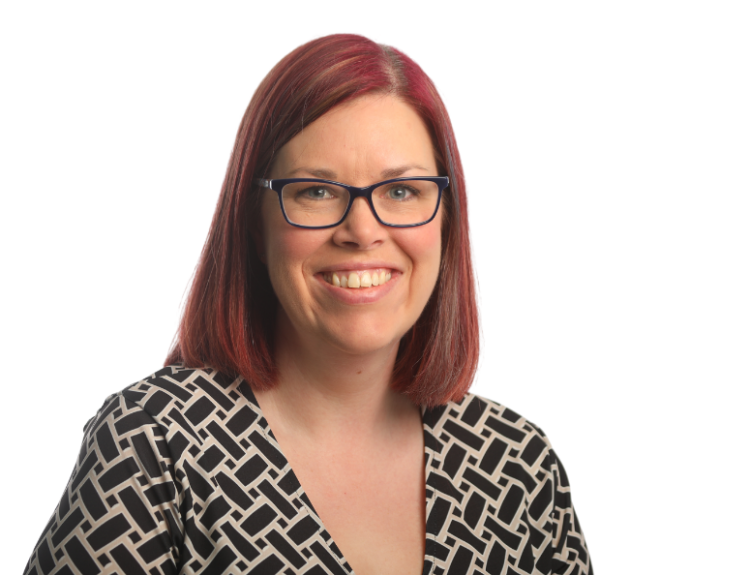 Lynsey Curry, governor