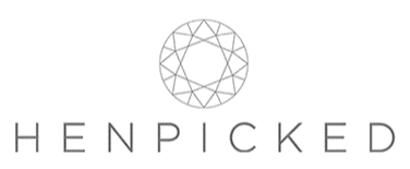 Henpicked logo
