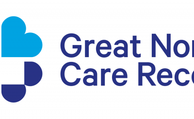 Gateshead Hospital Trust Sharing Information on the Great North Care Record