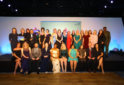 Gateshead Health Star Awards 2023 winners